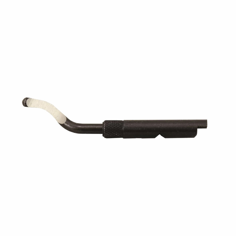 Deburring Blade for Steel/Aluminum